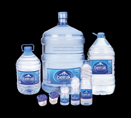 berrak-su