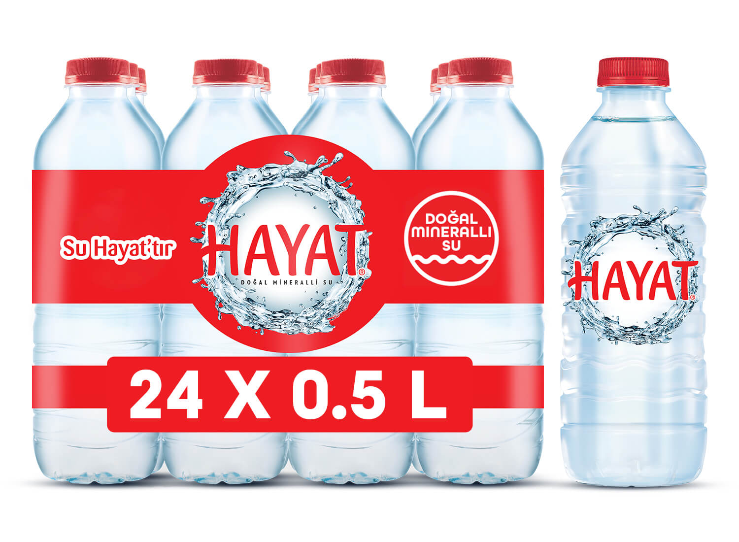 hayat-su-050-ml